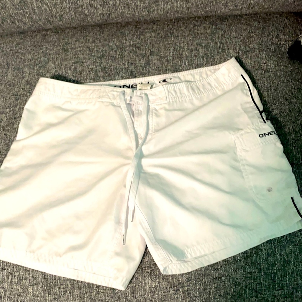 O’Neill swim short size 11
